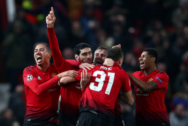 00h30 ngày 02/12, Southampton vs Man United: Cú hích từ Champions League - Bóng Đá