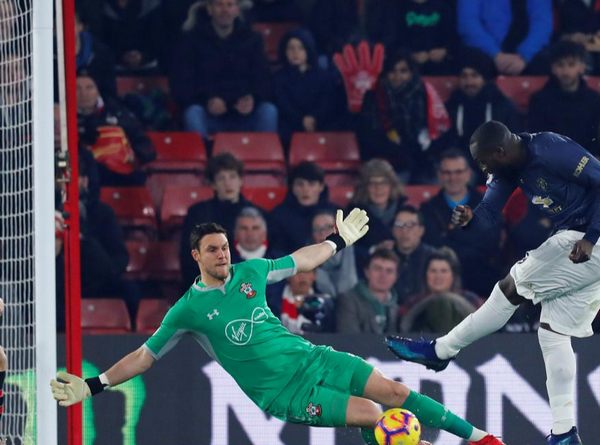 Vừa giải hạn, Lukaku đã khiến CĐV 'buồn lòng' với hình ảnh này (chấn thương) - Bóng Đá