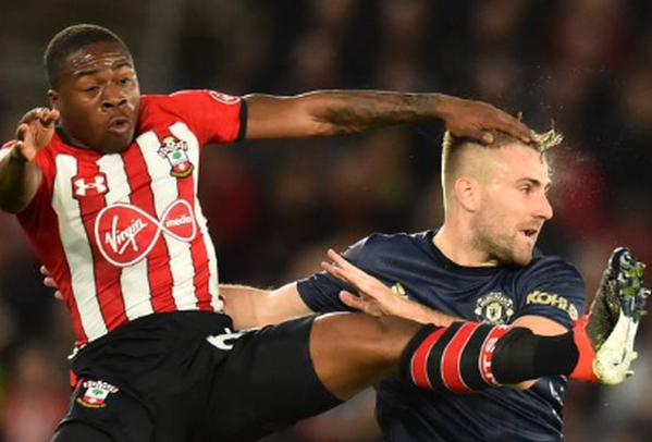 Chấm điểm Man United - Bóng Đá