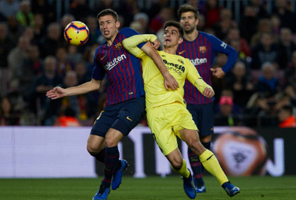 Chấm điểm Barca - Bóng Đá