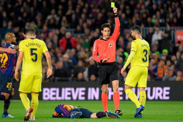 5 điểm nhấn - Bóng Đá