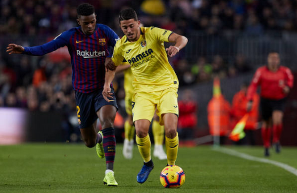 Nhìn đồng đội này, 'bom xịt' 40 triệu euro của Barca có thấy chạnh lòng? - Bóng Đá