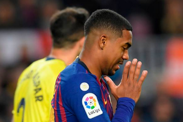 Nhìn đồng đội này, 'bom xịt' 40 triệu euro của Barca có thấy chạnh lòng? - Bóng Đá