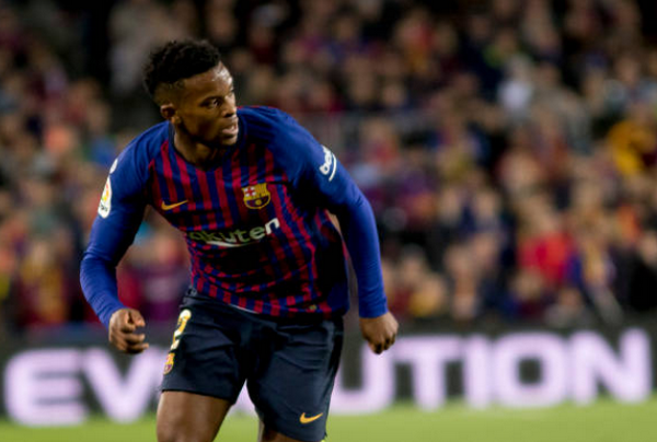 Chấm điểm Barca - Bóng Đá