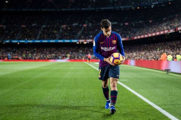 Chấm điểm Barca - Bóng Đá