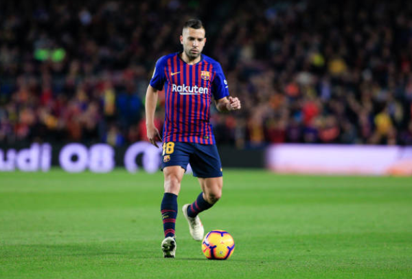 Chấm điểm Barca - Bóng Đá