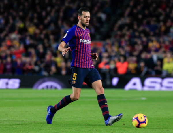Chấm điểm Barca - Bóng Đá