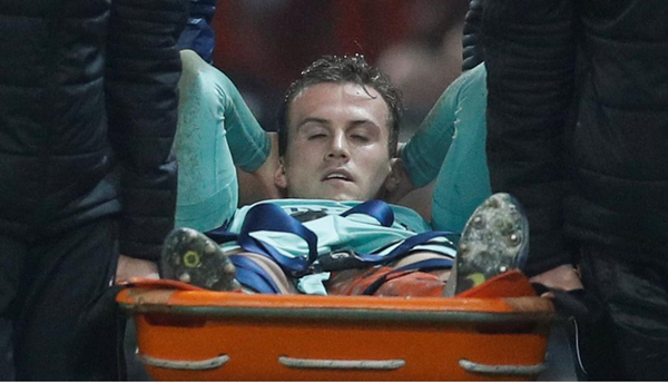 TRỰC TIẾP Man United 1-1 Arsenal: Martial đưa trận đấu về vạch xuất phát (H1) - Bóng Đá