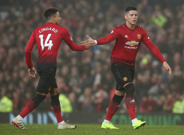 Rojo đóng vai 'kẻ hai mặt' trong lần trở lại sau 7 tháng - Bóng Đá