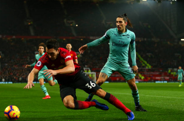 Chấm điểm - Bóng Đá