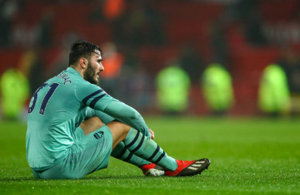 Chấm điểm - Bóng Đá