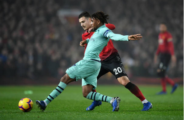 Chấm điểm - Bóng Đá