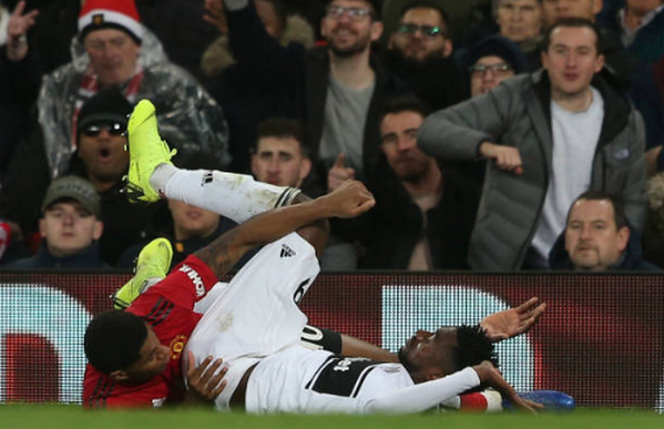 TRỰC TIẾP Man Utd 3-1 Fulham: Jones yếu đuối, Fulham rút ngắn tỉ số (H2) - Bóng Đá