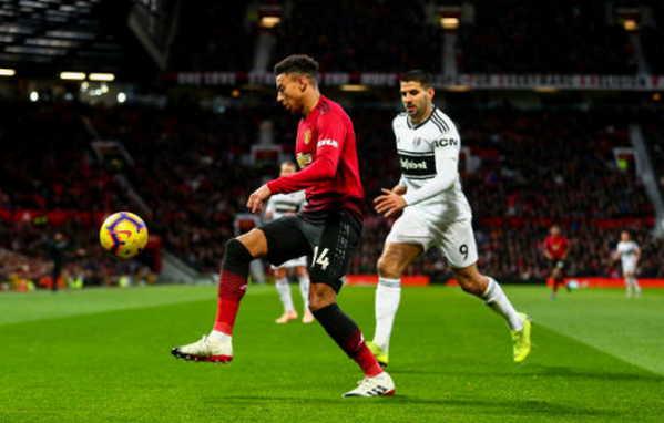 Chấm điểm Man United - Bóng Đá