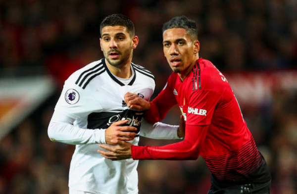 Chấm điểm Man United - Bóng Đá