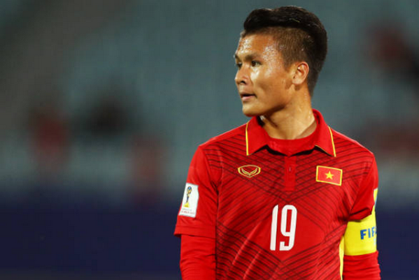 Đến La Liga, đâu là những CLB Quang Hải có thể khoác áo? - Bóng Đá