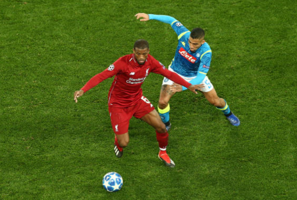 Chấm điểm - Bóng Đá