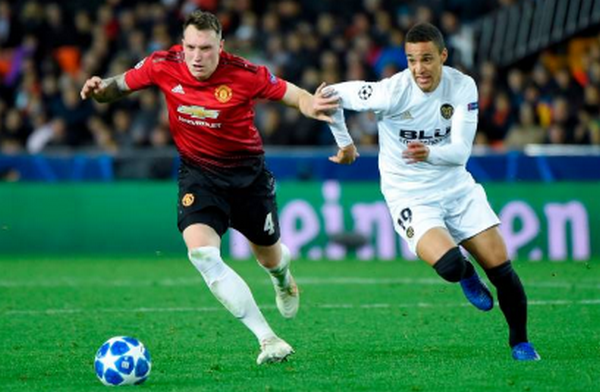 Sau trận Valencia, Romero có còn muốn bắt chính? - Bóng Đá