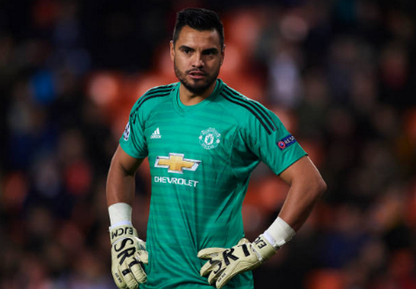 Chấm điểm Man United - Bóng Đá