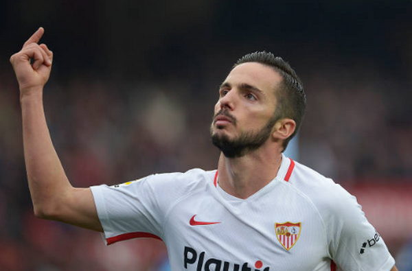 Vượt qua Girona, Sevilla đẩy cuộc chiến ngôi đầu tại La Liga vào thế cực nóng - Bóng Đá