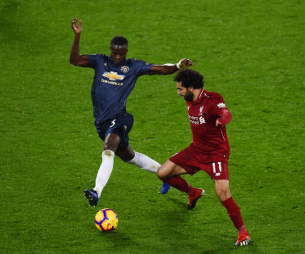 Chấm điểm Man United - Bóng Đá
