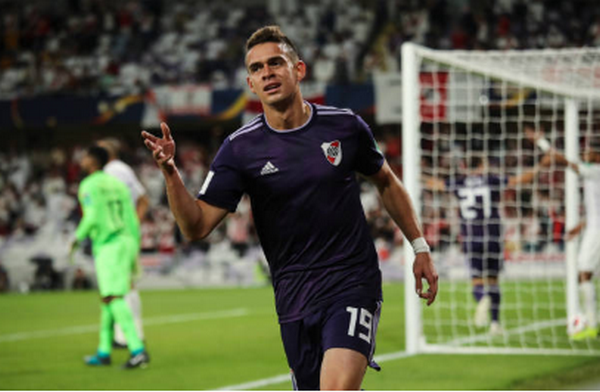 Sốc! River Plate bị loại, trước mặt Real là 2 đội bóng châu Á - Bóng Đá