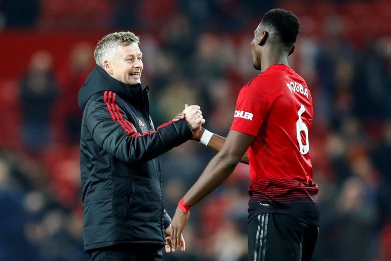 Solskjaer lập kỷ lục 'có 1 không 2', cả Sir Alex cũng chưa làm được ở M.U - Bóng Đá
