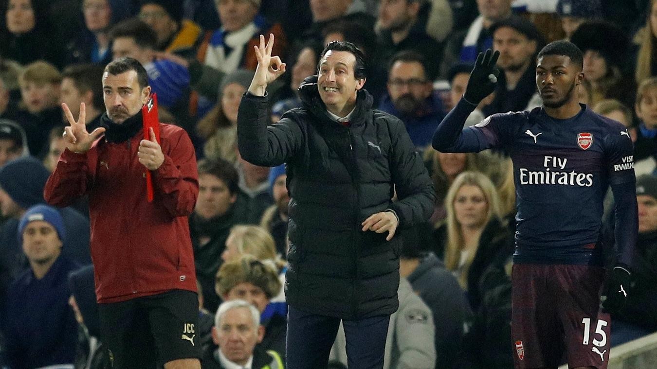 Premier League và 10 khoảnh khắc ấn tượng trong ngày Boxing Day: Nhà Vua cuối đầu - Bóng Đá