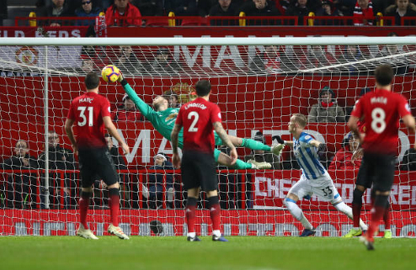 Pogba chẳng thể thăng hoa nếu ngôi sao này không tỏa sáng - Bóng Đá