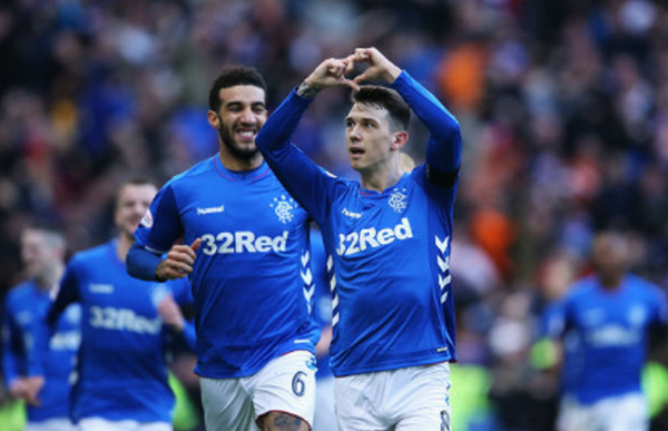 Đánh bại thầy cũ, Steven Gerrard làm điều không tưởng cho Rangers - Bóng Đá