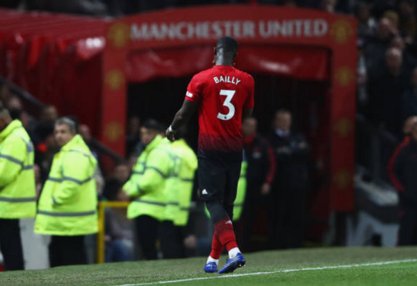 Chấm điểm Man United - Bóng Đá