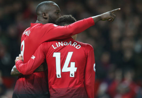 Chấm điểm Man United - Bóng Đá