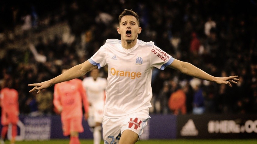 68% CĐV Chelsea muốn sút Willian mua Thauvin - Bóng Đá