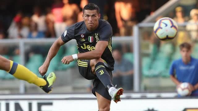 Juve - Bóng Đá