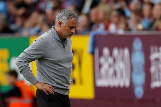 Đây là cách Mourinho thoát án tù một cách ngoạn mục - Bóng Đá
