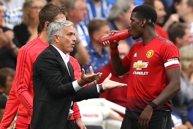 4 dấu hiệu đầu mùa báo trước sự sụp đổ của triều đại Mourinho - Bóng Đá