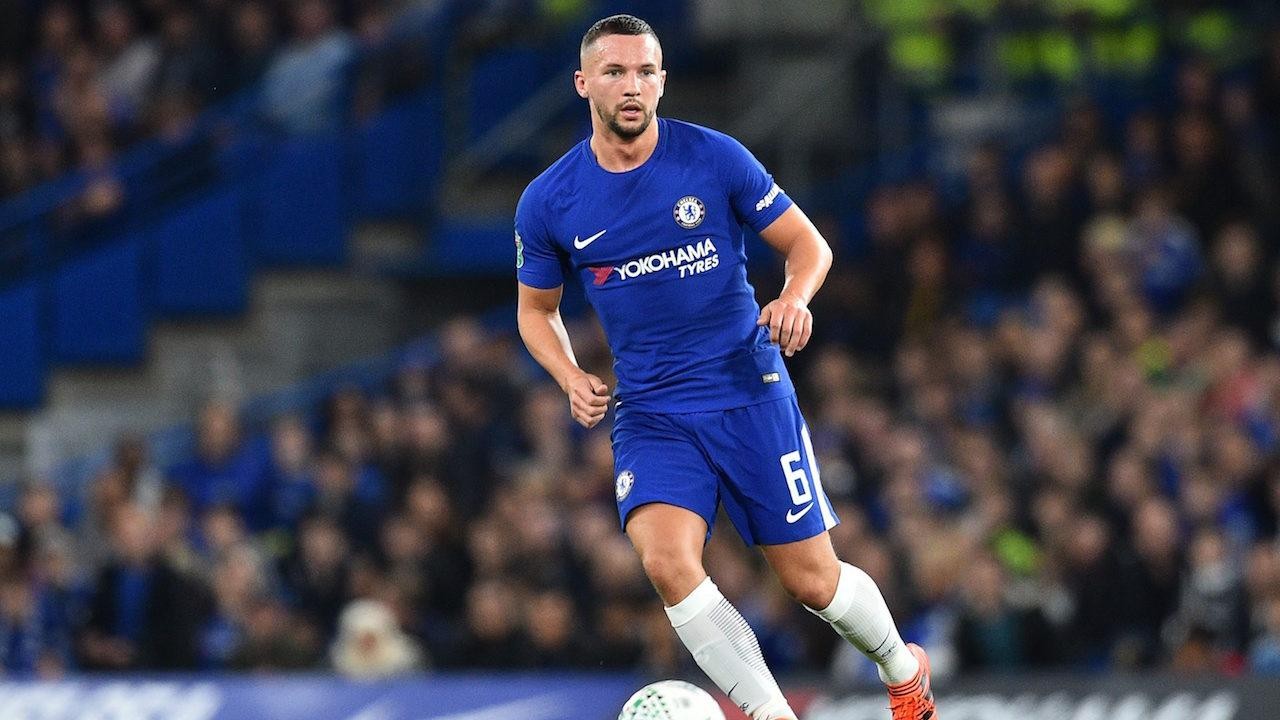 3 ngôi sao vốn không còn tương lai tại Chelsea - Bóng Đá