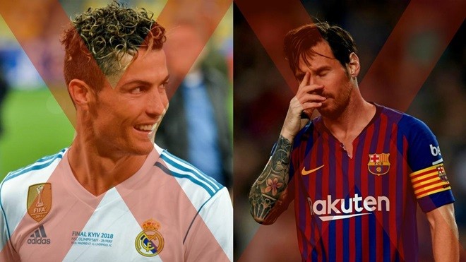 El Clasico 2018/2019: Sẵn sàng chào đón biểu tượng mới - Bóng Đá