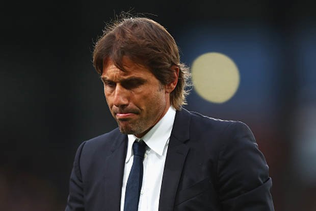 Chelsea dùng mưu kế để quỵt tiền Conte - Bóng Đá