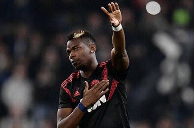 Mourinho hy vọng sẽ có điều này ở Pogba sau loạt trận quốc tế - Bóng Đá