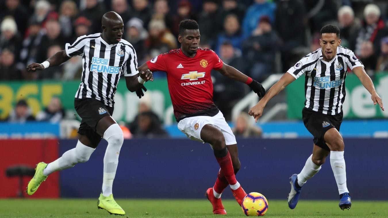 'Siêu dự bị' lại nổ súng, Man United chỉ còn kém top 4 đúng 6 điểm - Bóng Đá