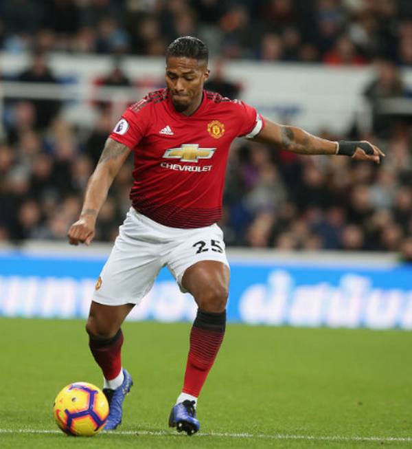 Chấm điểm Man United - Bóng Đá