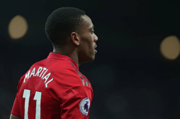 Chấm điểm Man United - Bóng Đá