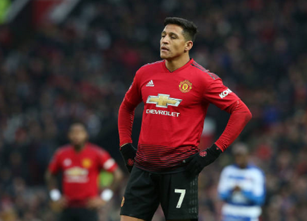 TRỰC TIẾP Man United 2-0 Reading: Sanchez 'gieo sầu' cho đội nhà (H2) - Bóng Đá