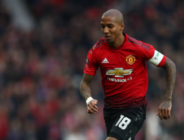 Chấm điểm Man United - Bóng Đá