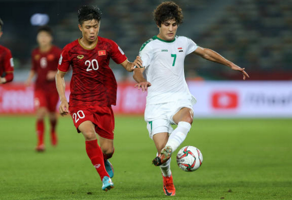 BXH các đội thứ 3 Asian Cup sau lượt đầu: Việt Nam tràn trề hy vọng - Bóng Đá