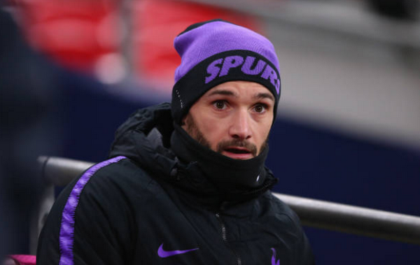 Tottenham giữ sạch lưới, Hugo Lloris có thật sự vui? - Bóng Đá