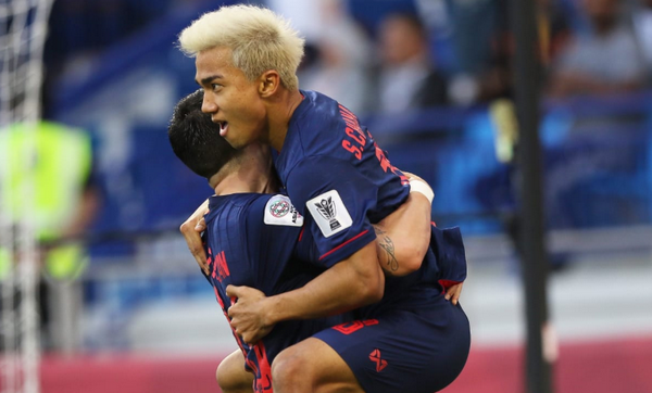 Thái Lan thắng Bahrain, lợi hay hại cho Việt Nam? - Bóng Đá