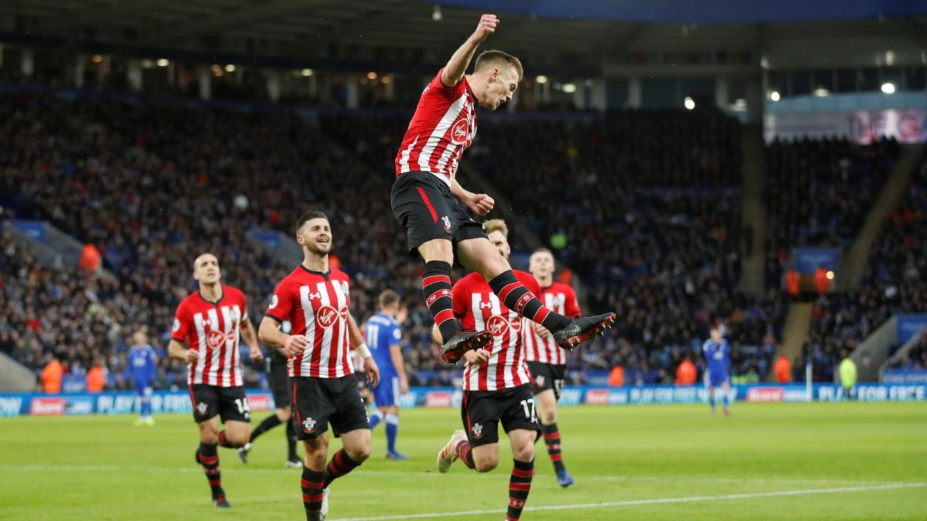10 khoảnh khắc ấn tượng nhất vòng 22 Premier League - Bóng Đá