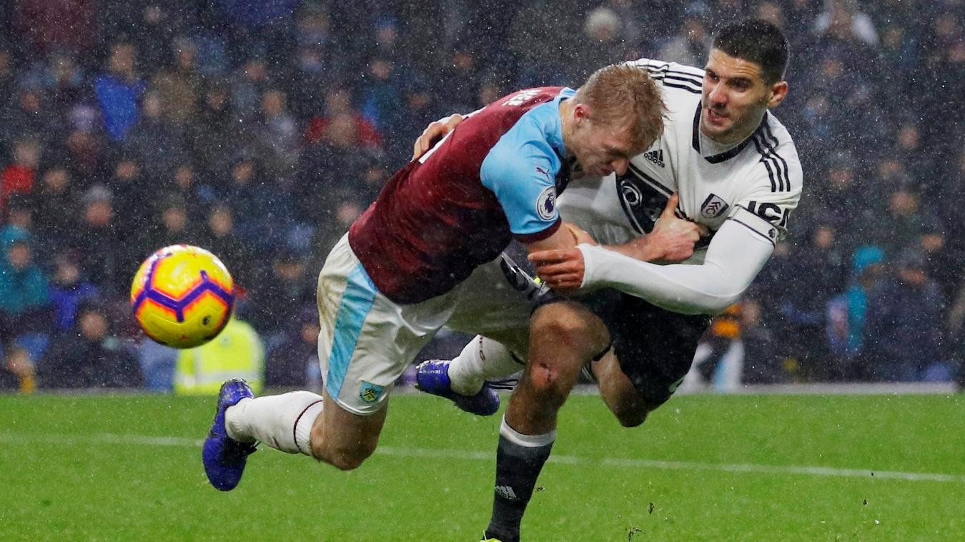 10 khoảnh khắc ấn tượng nhất vòng 22 Premier League - Bóng Đá